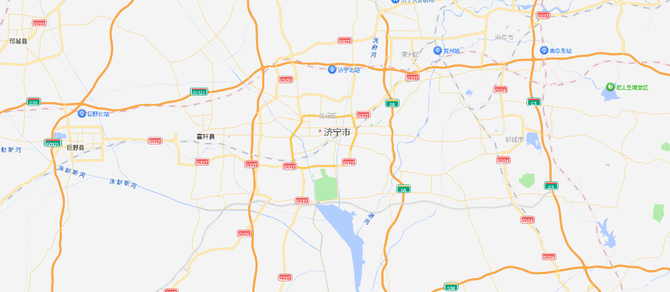 公司地图